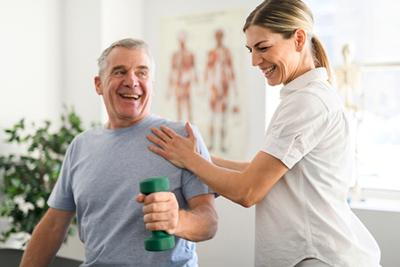 Physiatrist-Helping-a-Senior-Man-Develop-Rehabilitation-Strategies
