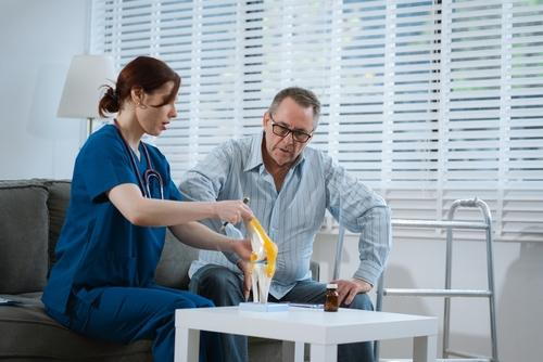 Weakness in Osteoarthritis PM&amp;R Approaches to Strength and Function