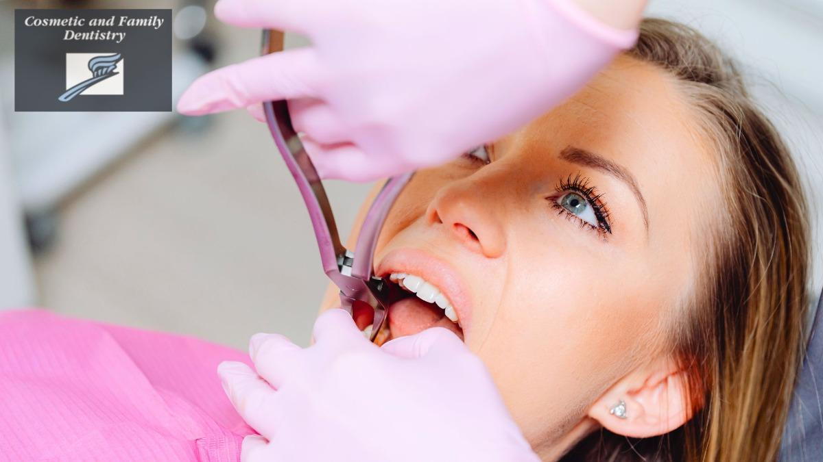 Aesthetic Dentistry Vs Cosmetic Dentistry