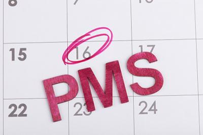 PMS-Premenstrual-Syndrome-Text-on-Calendar
