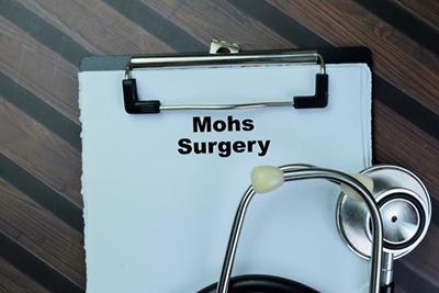 Mohs-Surgery-Concept