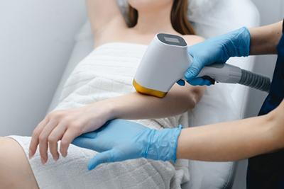 Laser-Hair-Removal