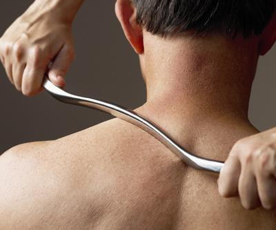 Why Soft Tissue Injuries Heal Better after Chiropractic Treatment 