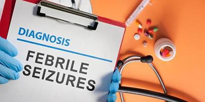 Febrile-Seizures-Concept