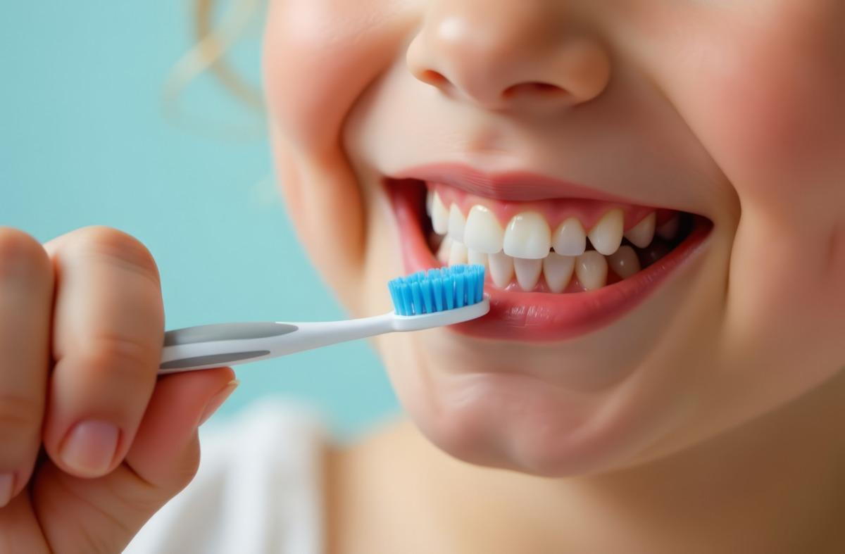 Common Kids Dental Issues