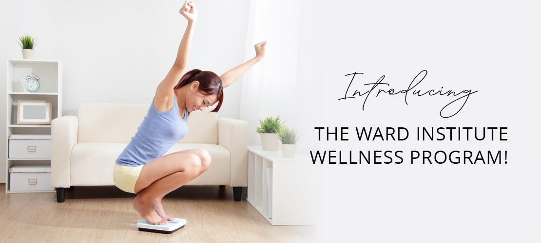 Ward Institute Wellness Program