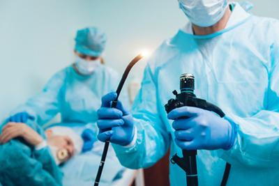 GI-Doctor-During-Gastroscopy
