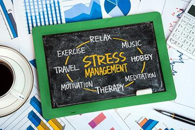 Options-for-Managing-Stress