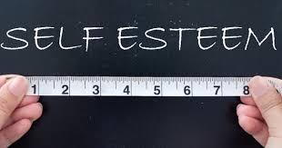 Therapist for Self Esteem Issues