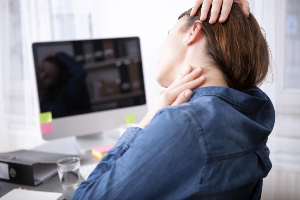 Common Causes and Treatments for Neck Pain