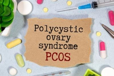 Polycystic-Ovary-Syndrome-(PCOS)