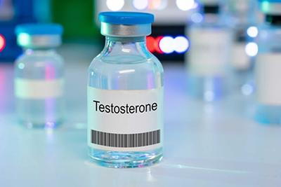 Testosterone-Therapy