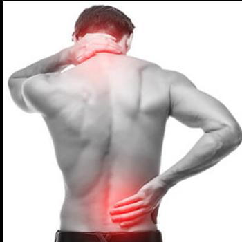 7 Ways to Find Lower Back Pain Relief