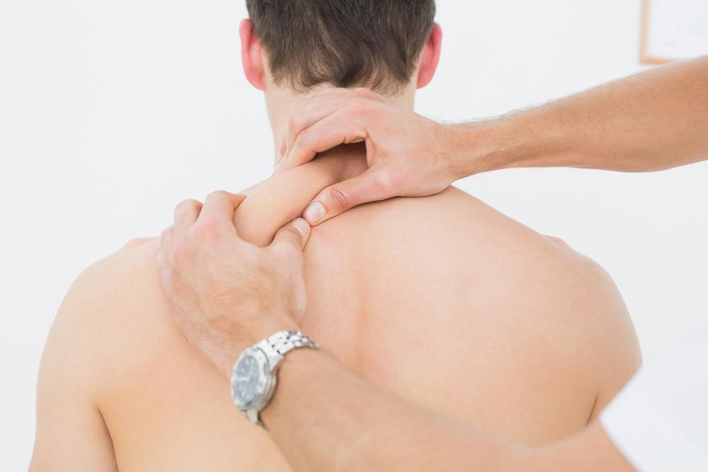 How A Chiropractor Can Help Relieve Muscle Tension