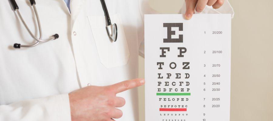 The Hidden Truth About Pensacola Eye Exams Revealed