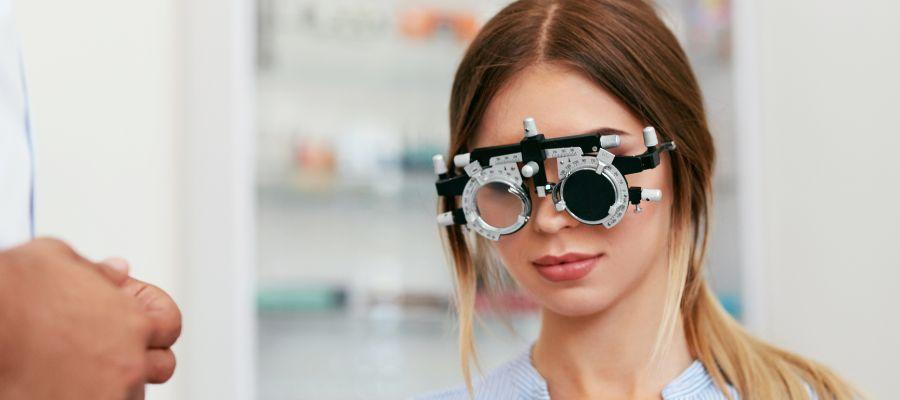 The Mystery Behind Pensacola’s Most Talked About Eye Exams!