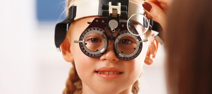 Top 10 Shocking Facts Uncovered in Pensacola Eye Exams