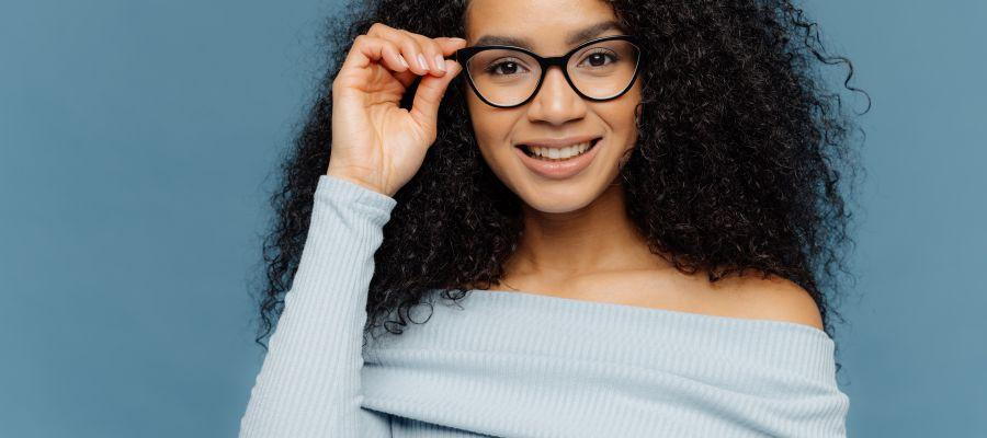 How Can I Find The Right Eyeglasses For My Face Shape