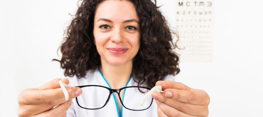 How Do I Know What Prescription I Need For My Eyeglasses
