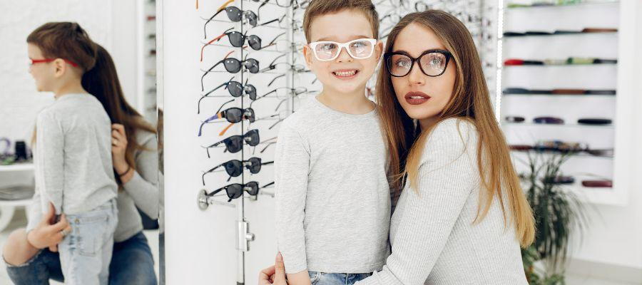 What Is The Cost Of Eyeglasses And Are There Affordable Options