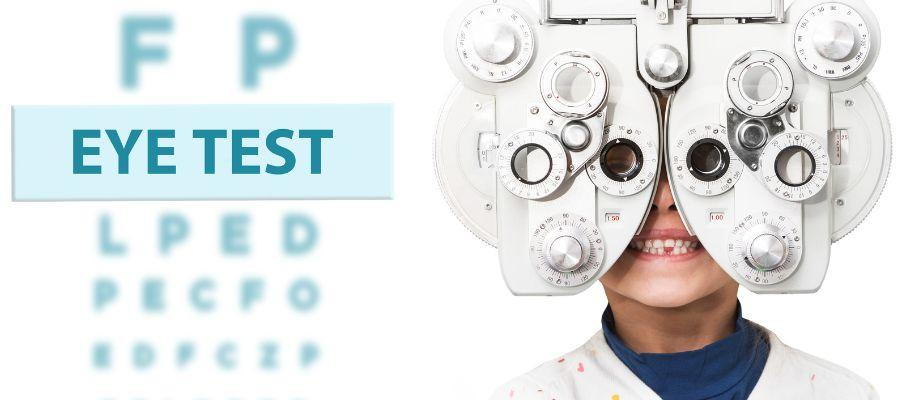 Why Are Eye Exams Important