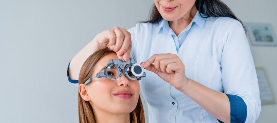 How Often Should I Have An Eye Exam