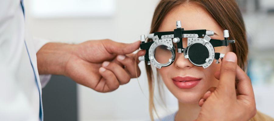 What Kind Of Tests Will Be Done During An Eye Exam