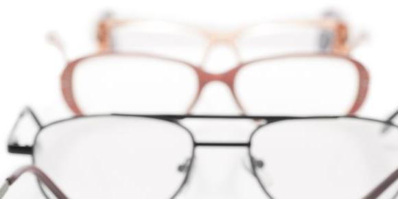 Types of Eyeglasses