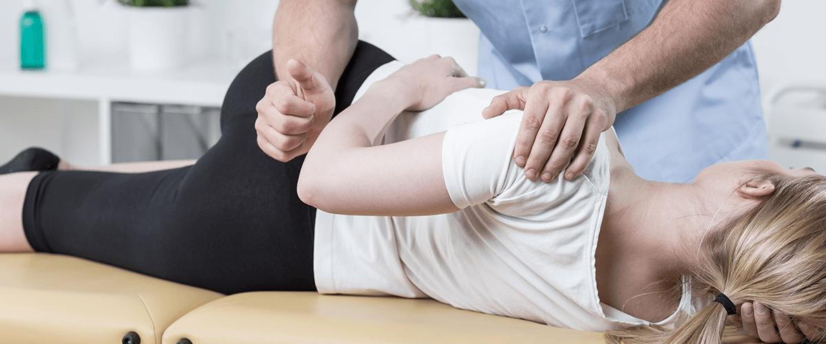 Chiropractor For Pregnant Women