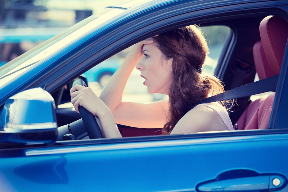 How to cope with sciatica pain while driving