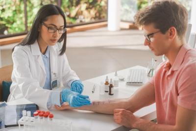 Allergy-Test-Skin-Prick-Test-Procedure