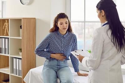 Gynecologist-Consultation-for-Menstrual-Irregularities