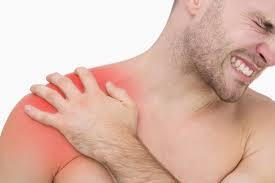 shoulder pain treatment new albany in