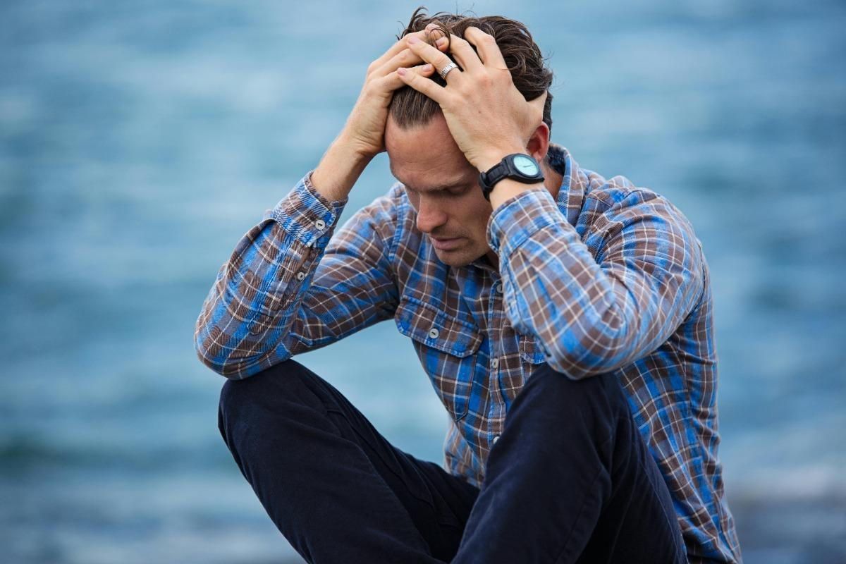 Photo by Nathan Cowley: https://www.pexels.com/photo/man-in-blue-and-brown-plaid-dress-shirt-touching-his-hair-897817/