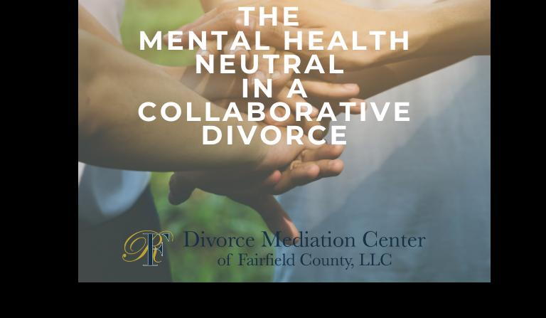 Collaborative Divorce