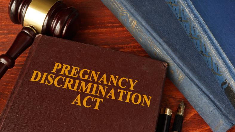 Connecticut Pregnancy Discrimination Act Attorneys