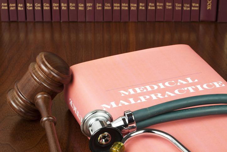 Hamden Medical Malpractice Attorneys