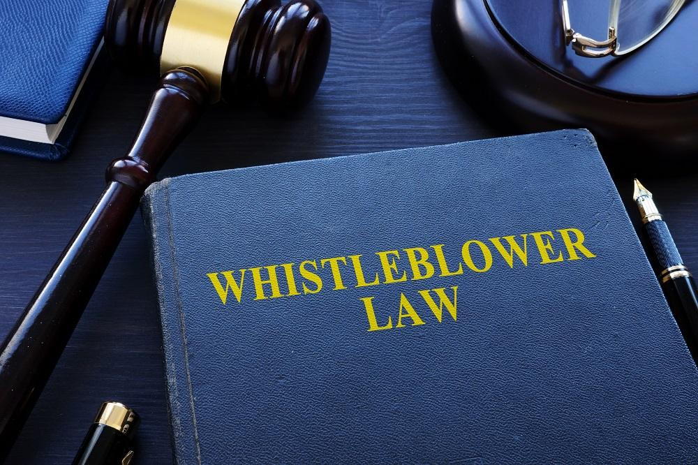 Dallas Whistleblower Law