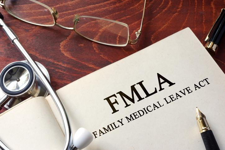 Dallas Family and Medical Leave Act Lawyer