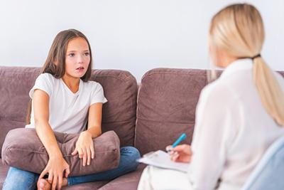 Child-Undergoing-a-Mental-Health-Assessment-with-Pediatrician