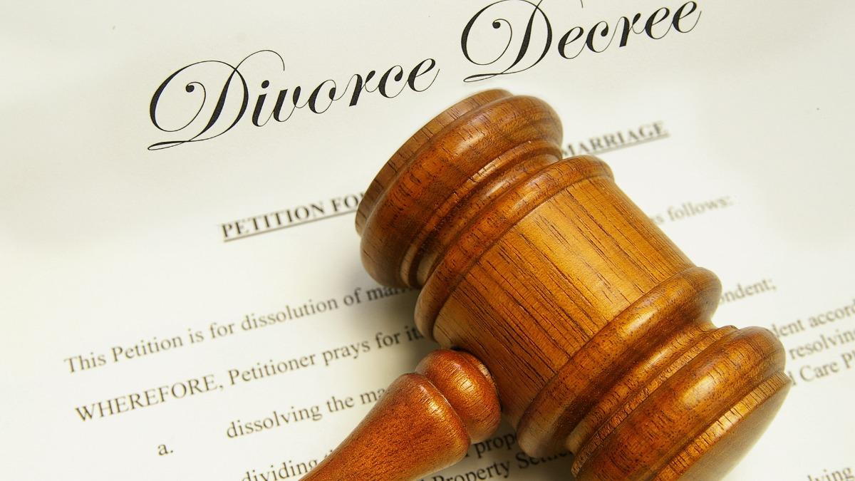 steps to prepare for a divorce in virginia