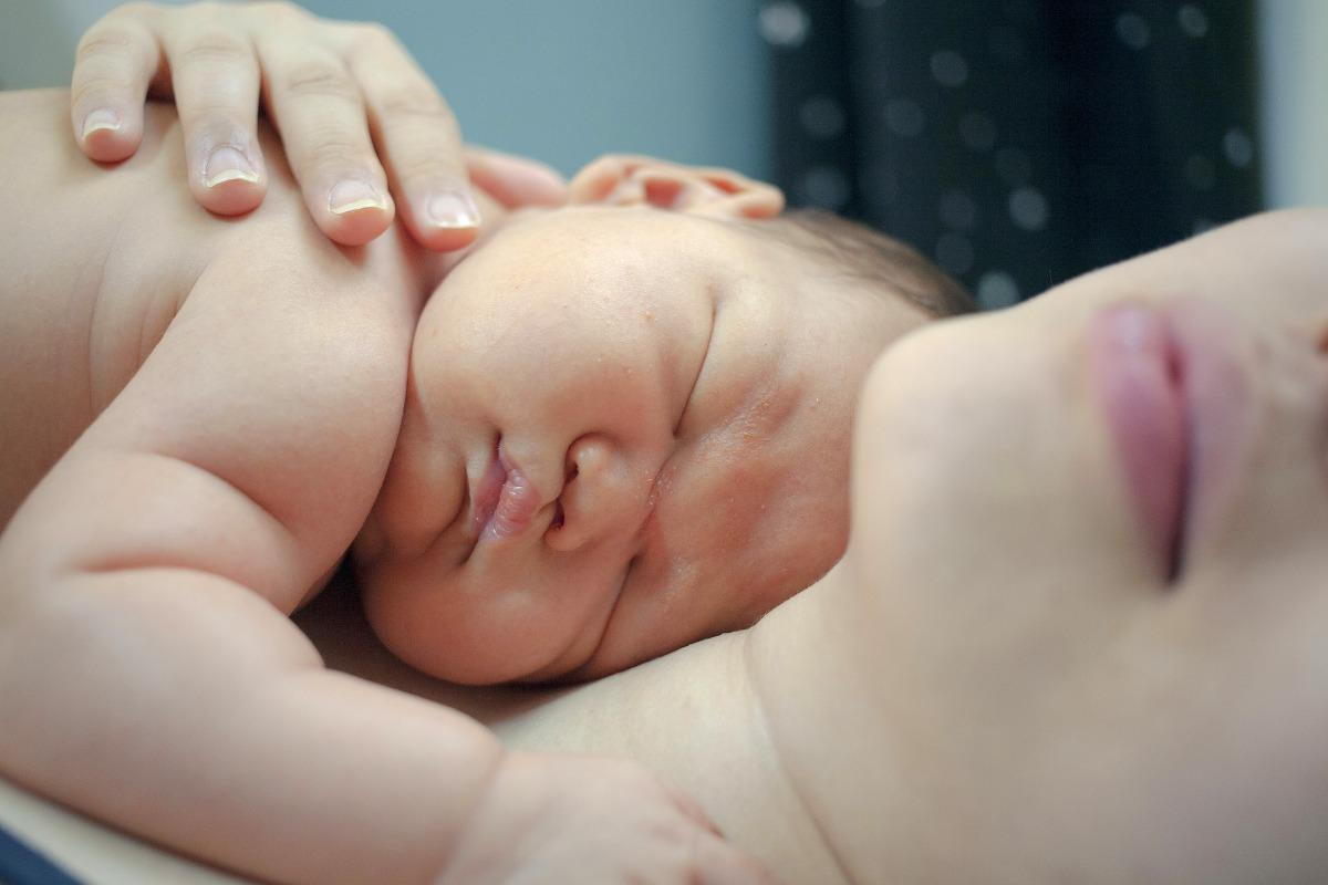 Everything You've Wanted to Know About Taking Care of a Newborn