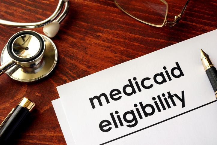 Using Trusts to Establish Medicaid Eligibility