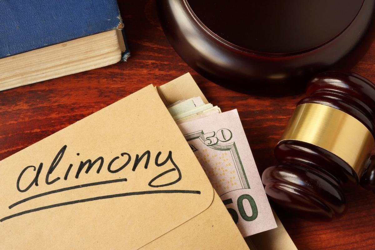 Can Alimony Payments Be Awarded on a Permanent Basis?