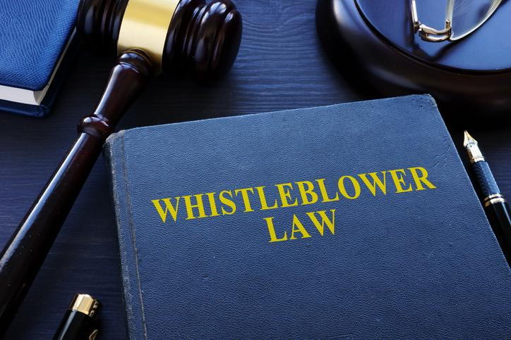 Houston Whistleblower Lawyer
