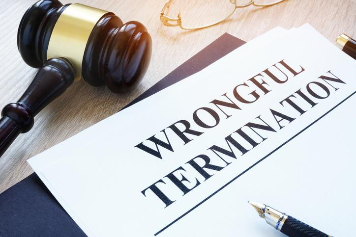 Houston Wrongful Termination Lawyer