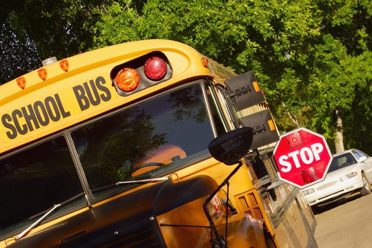 Determining Liability for a School Bus Accident