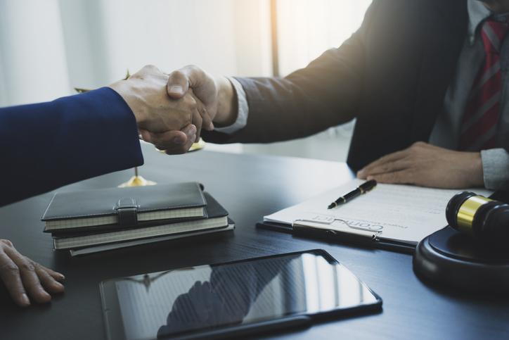 business acquisition deal attorney