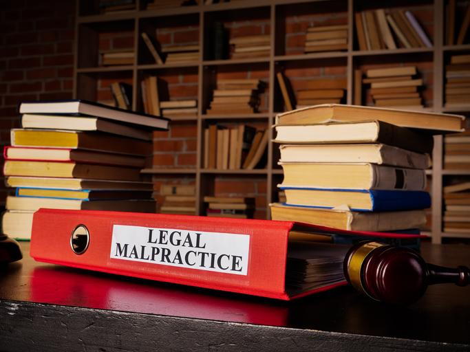 legal malpractice attorney kentucky