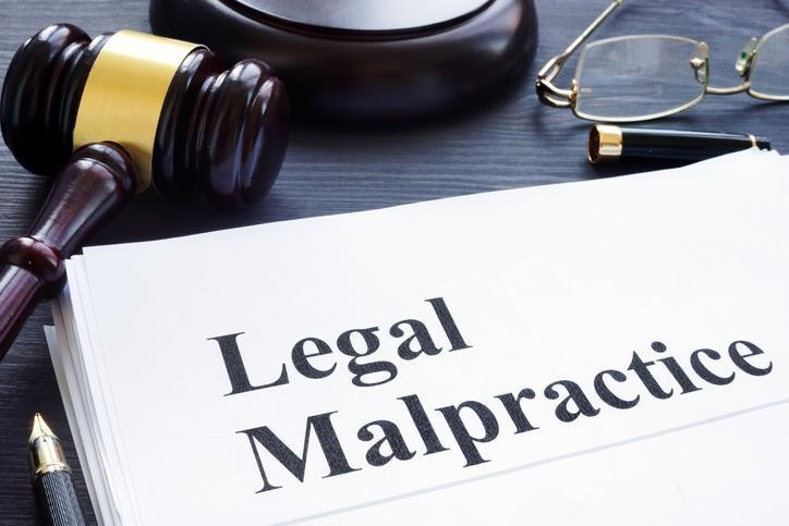 common forms of legal malpractice in kentucky